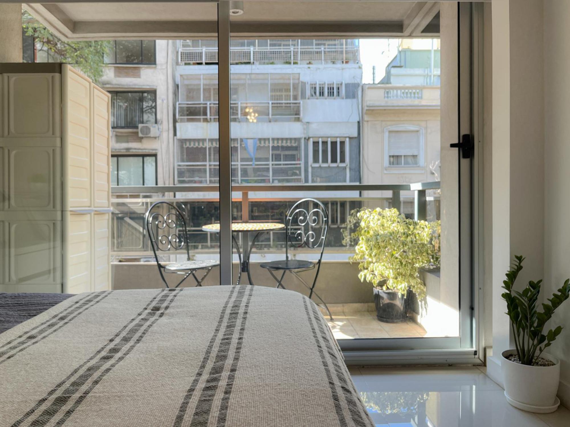 Palermo Apartment *