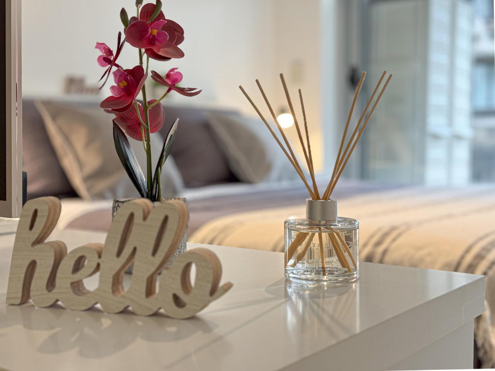Apartment Palermo