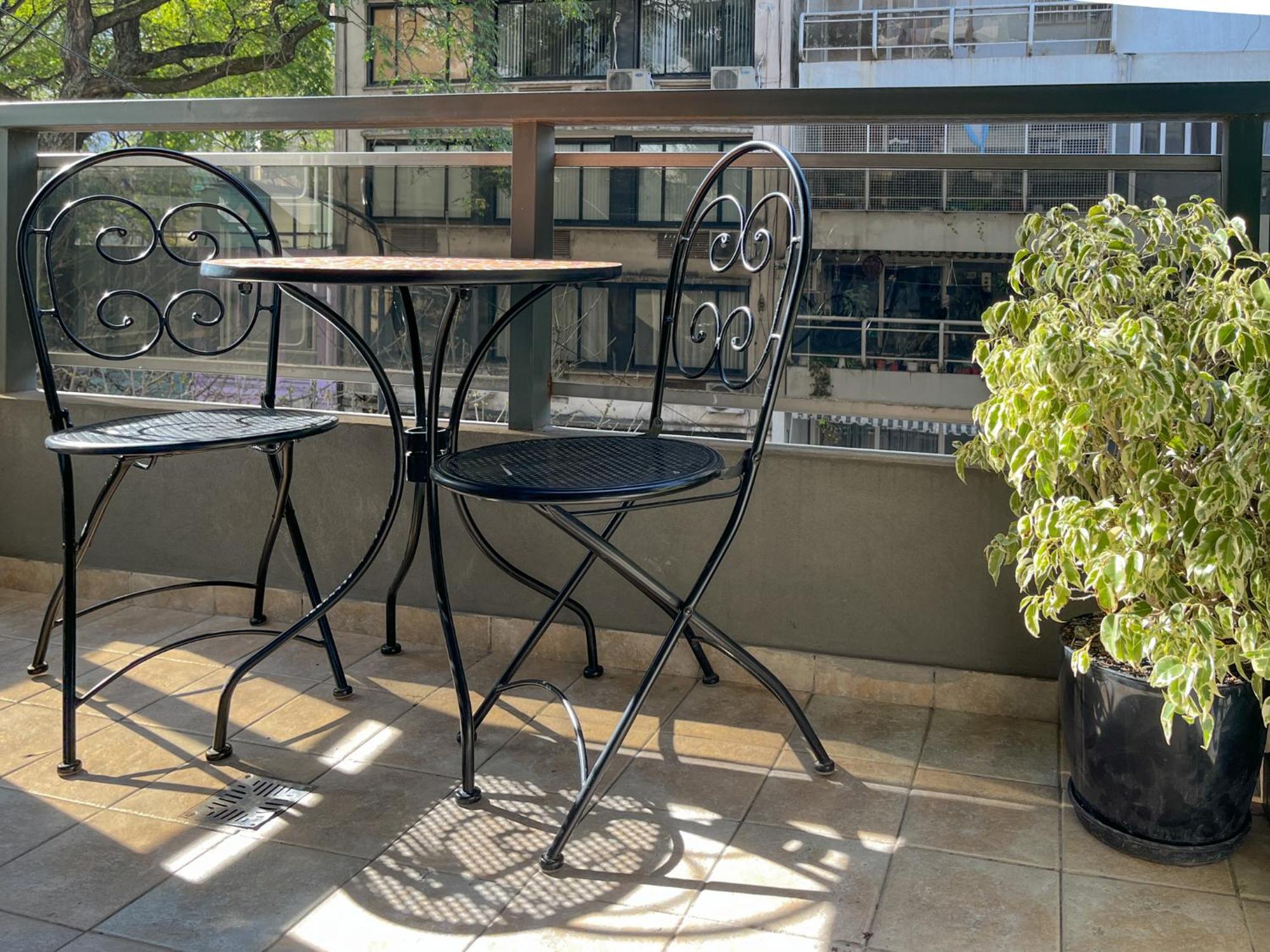 Appartamento Palermo Buenos Aires
