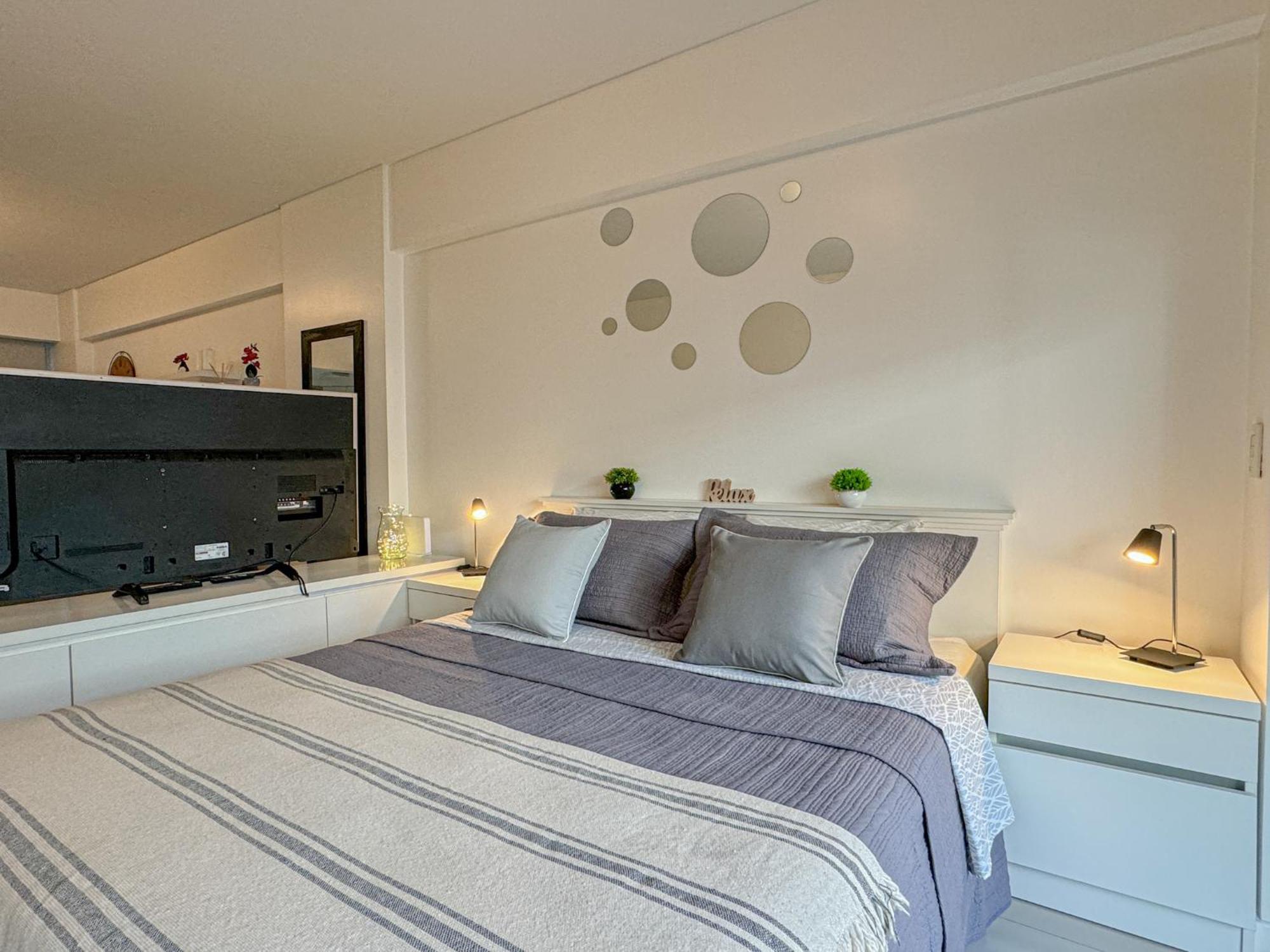Palermo Apartment *
