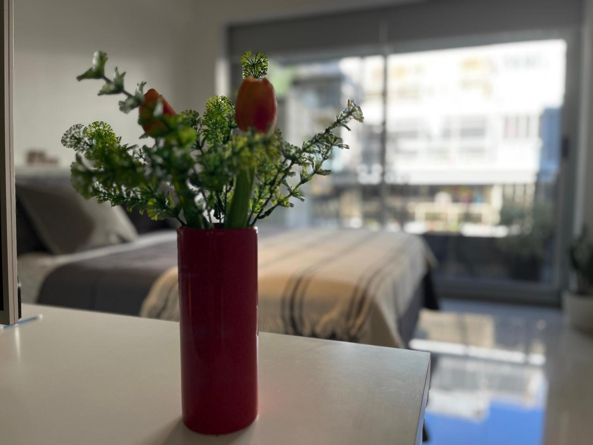 Apartment Palermo Buenos Aires
